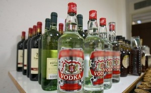 آمار بالای مصرف مشروبات الکلی در غرب