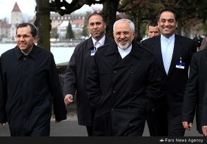 پیام ملت ایران به تیم مذاکره کننده هسته ای